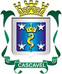 Brasao cascavel